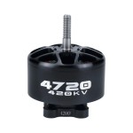 4720 Axisflying 420KV motori Brushless per Drone/cinematografico/a lungo raggio